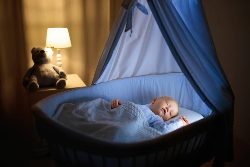 Babyschlaf Gruppenkurs