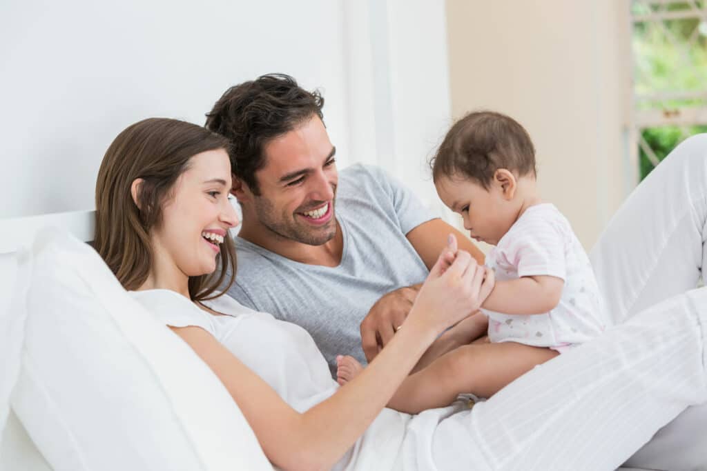 Babyschlaf Kurs individuell