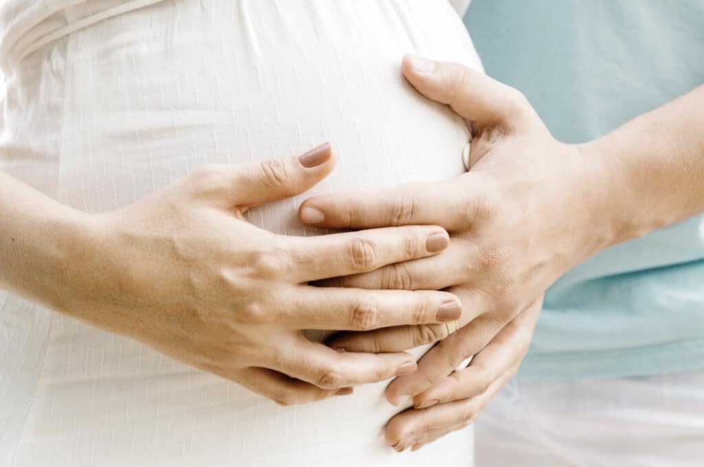 Babyschlaf Kurs Prävention